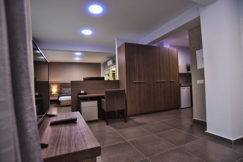 Lounge/Empfang