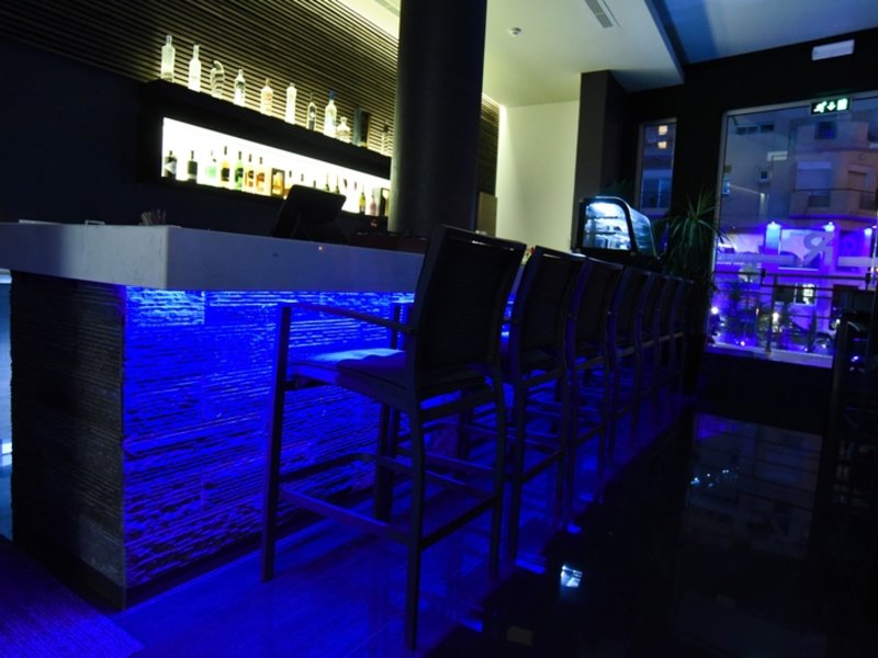 Lounge/Empfang