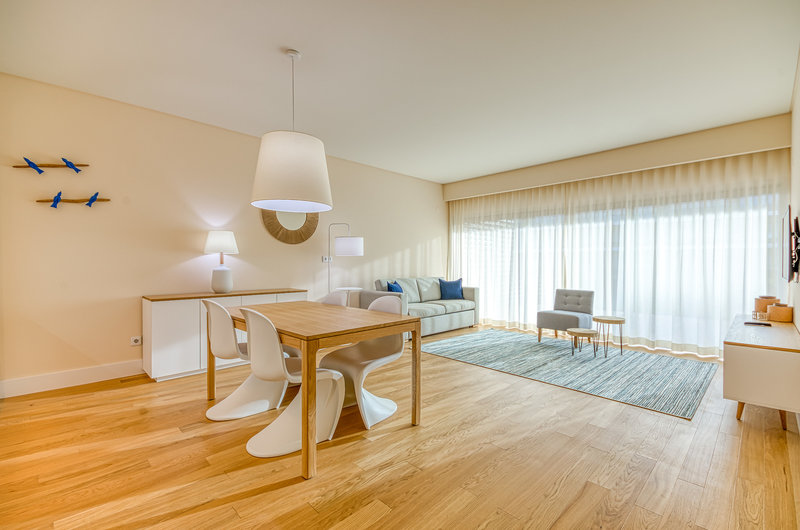 Praia do Sal Resort in Alcochete, Lissabon Wohnbeispiel