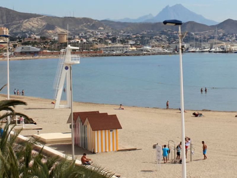 Strand