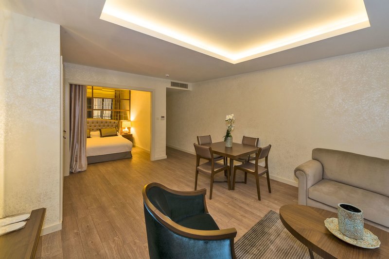 Lounge/Empfang