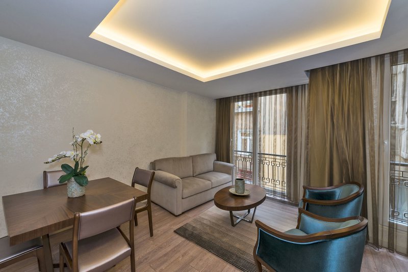 Lounge/Empfang