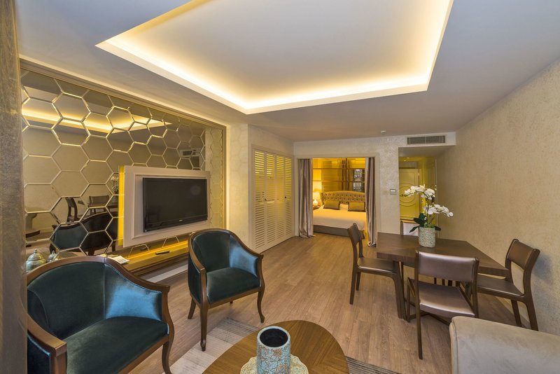 Lounge/Empfang
