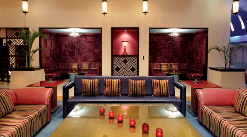 Lounge/Empfang