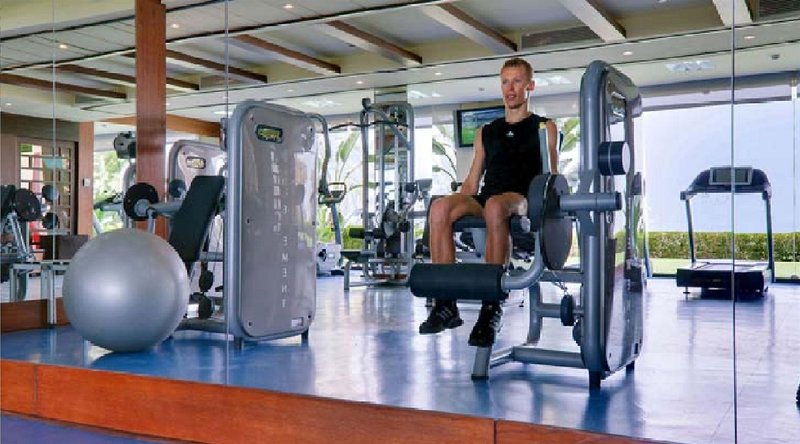 Sport und Freizeit