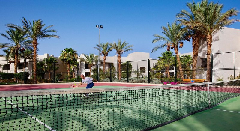 Sport und Freizeit