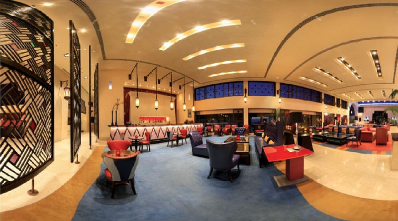 Lounge/Empfang