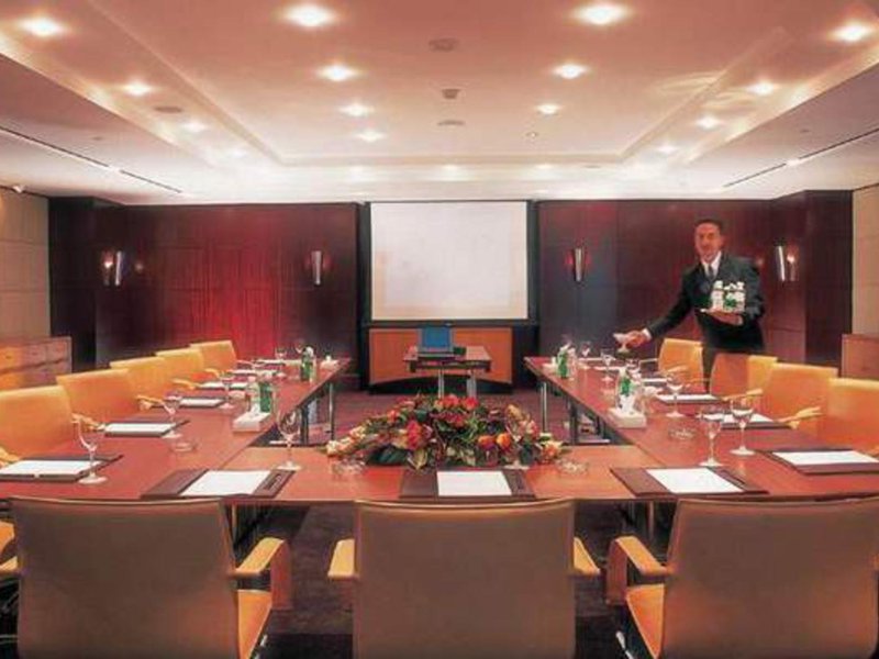 Konferenzraum