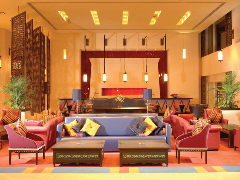 Lounge/Empfang