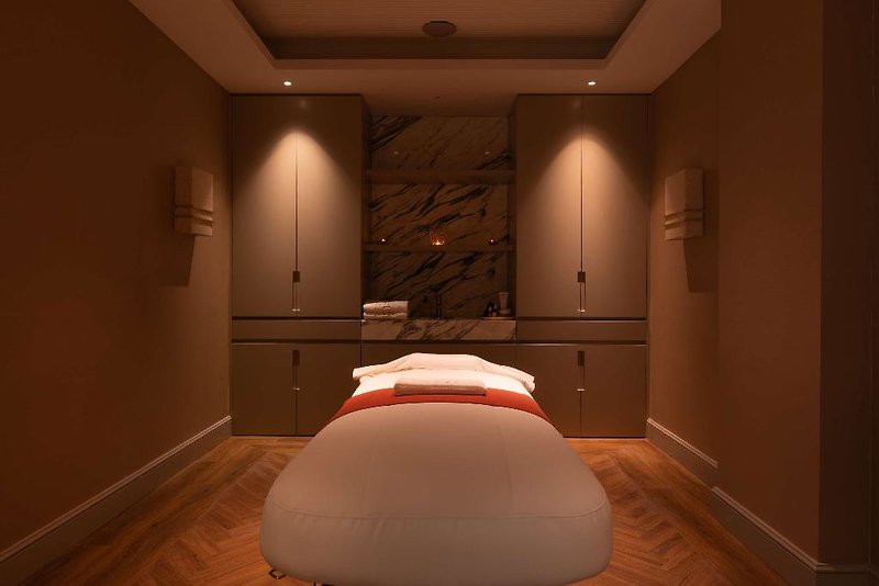 Legacy Hotel Cascais, Curio Collection by Hilton in Cascais, Lissabon Wellness