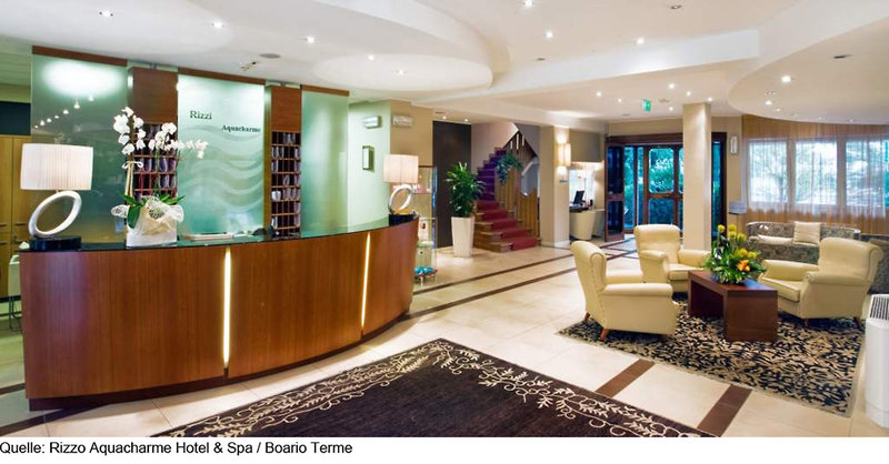 Lounge/Empfang