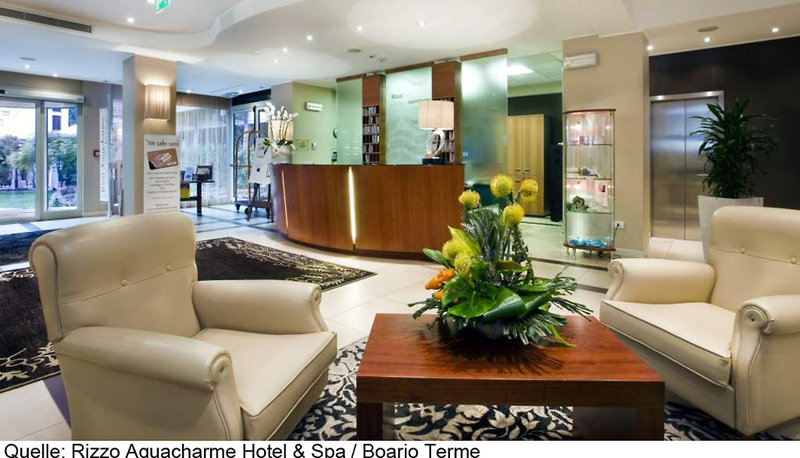 Lounge/Empfang