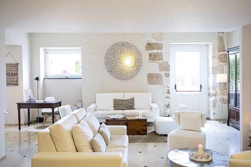 Lounge/Empfang