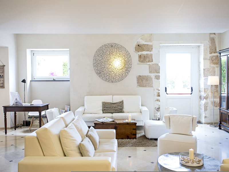 Lounge/Empfang