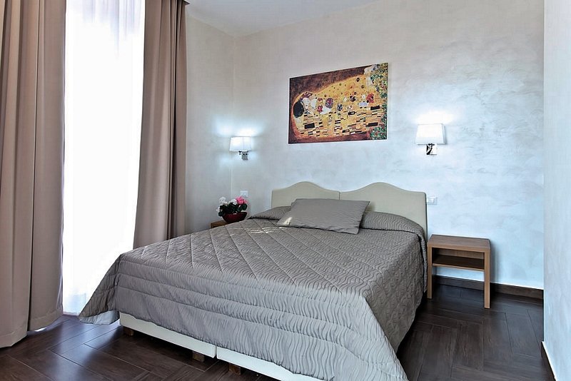 Collina Suites in Rom, Rom-Fiumicino Wohnbeispiel