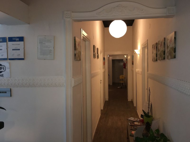 Lounge/Empfang