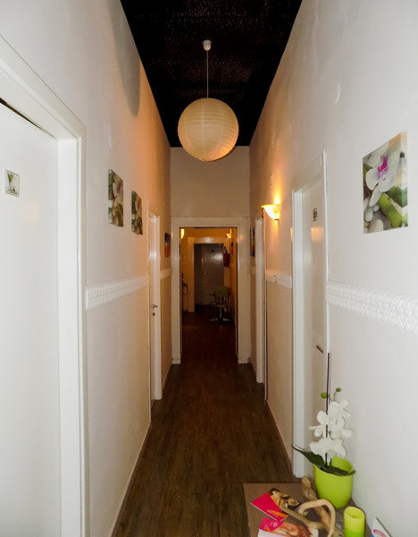 Lounge/Empfang