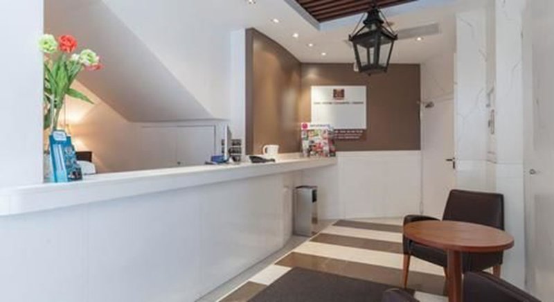 Lounge/Empfang