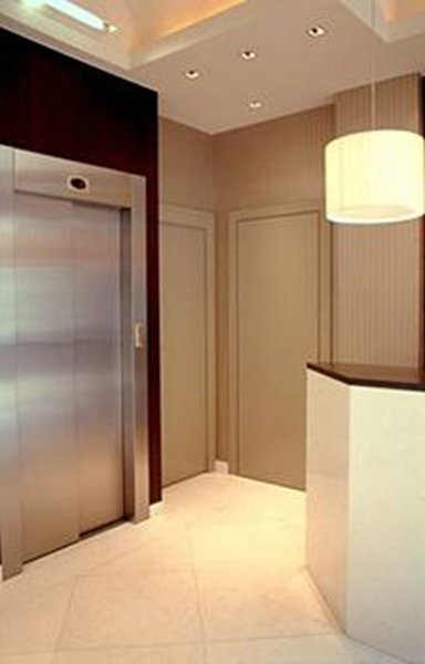 Lounge/Empfang
