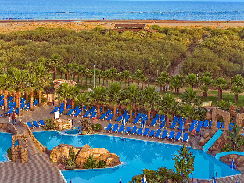 Playamarina Lifestyle Collection by Senator in Ayamonte, Faro Pool