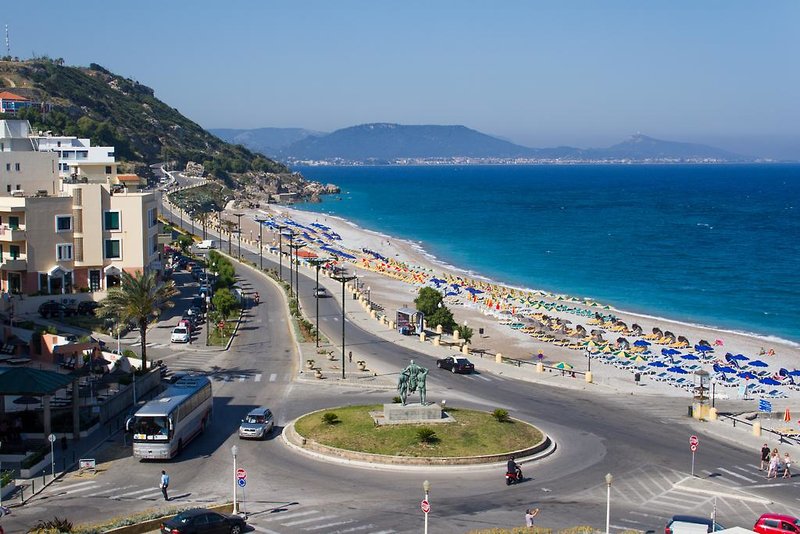 Strand