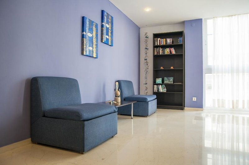 Lounge/Empfang