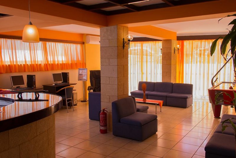 Lounge/Empfang
