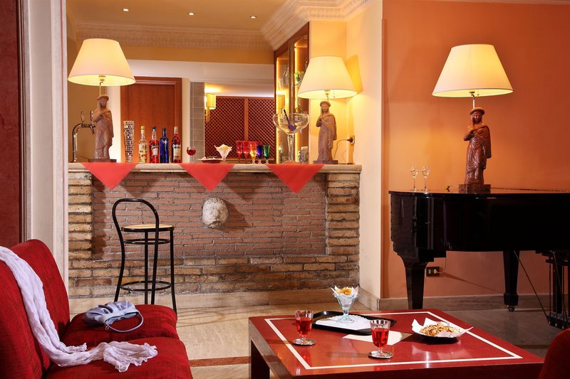 Lounge/Empfang