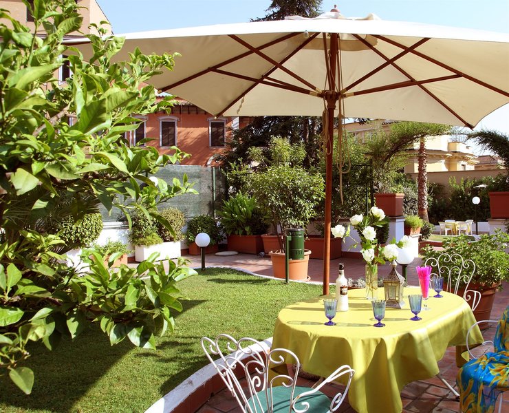 Garten