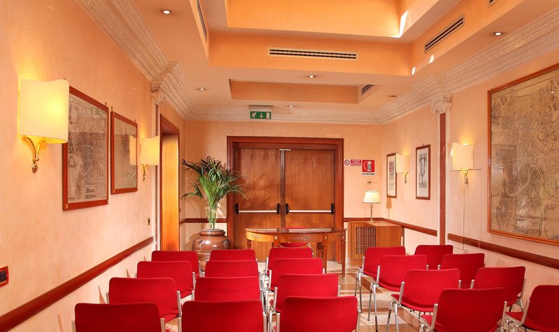 Konferenzraum