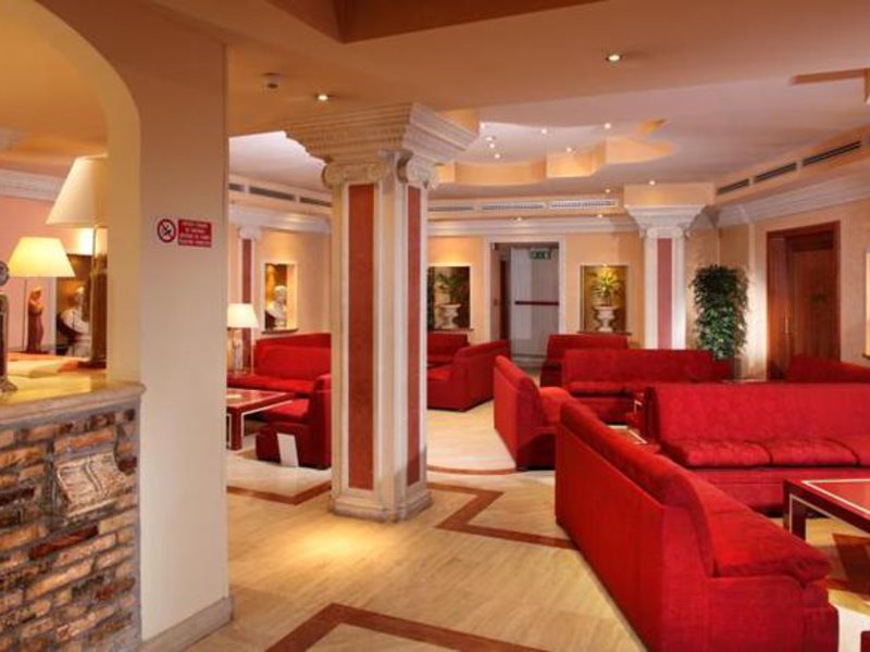 Lounge/Empfang