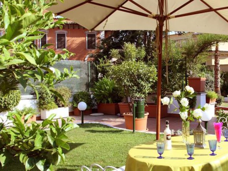 Garten