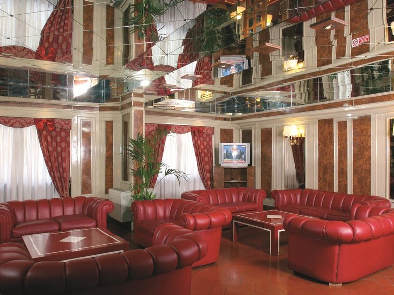 Lounge/Empfang