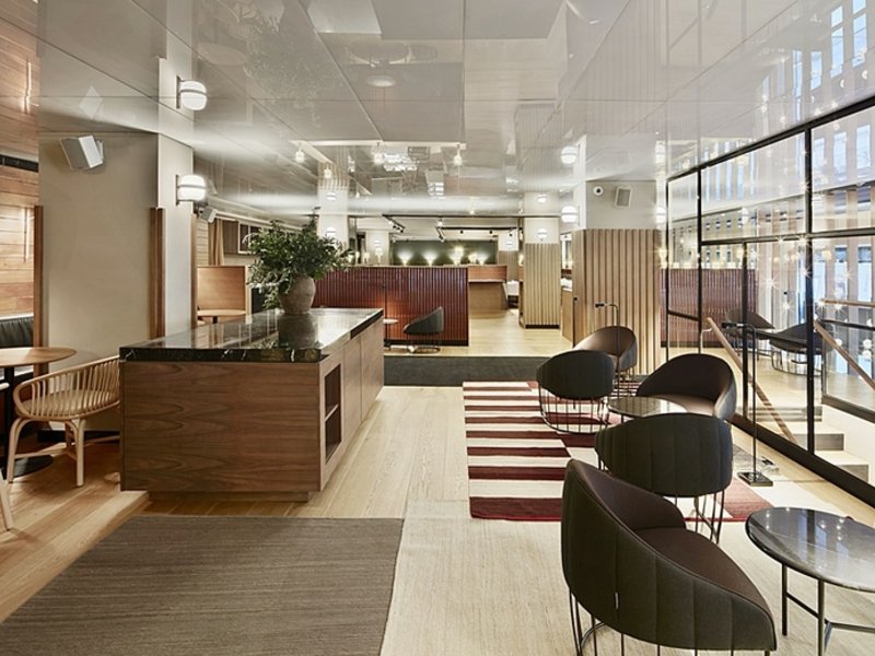 Lounge/Empfang