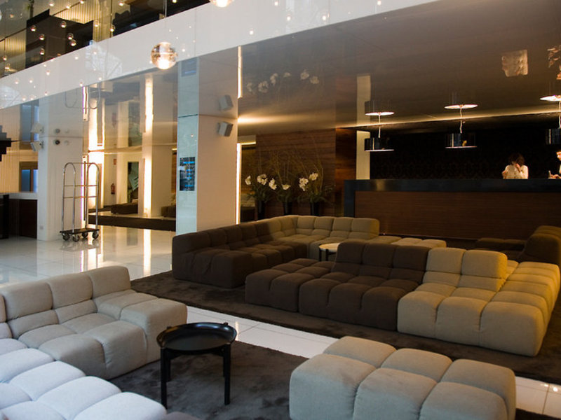 Lounge/Empfang