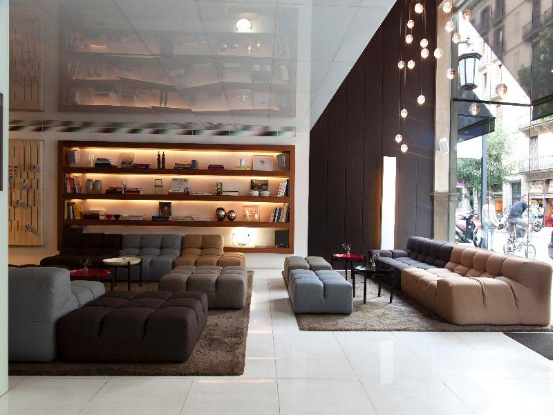 Lounge/Empfang