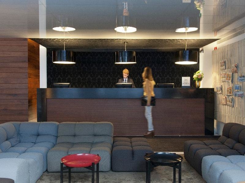Lounge/Empfang