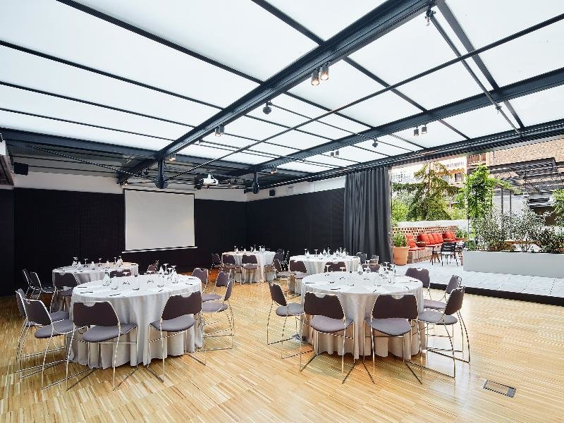 Konferenzraum