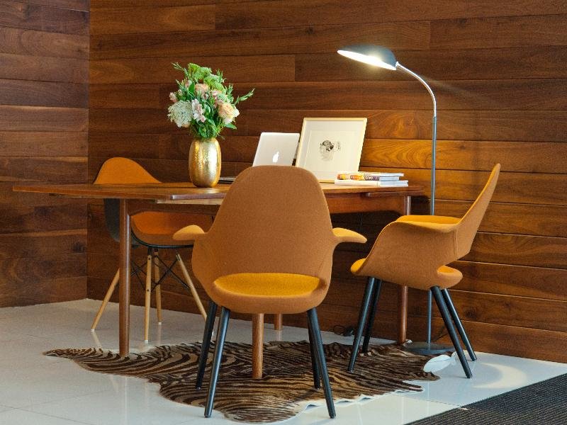 Lounge/Empfang