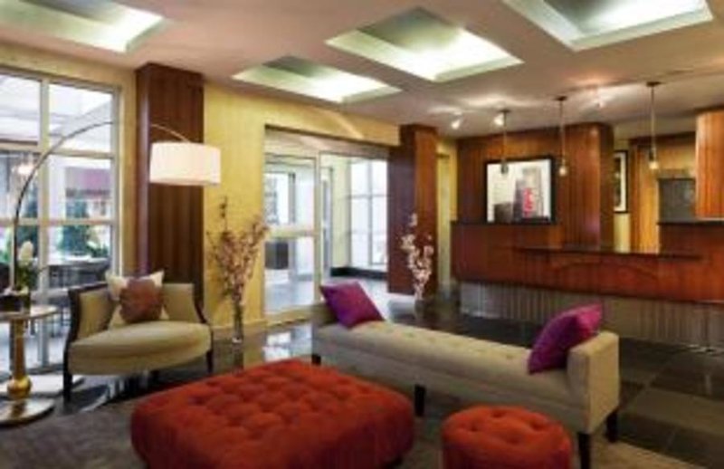 Four Points by Sheraton New York Downtown in New York City, New York-Newark Wohnbeispiel