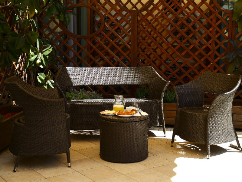 Lounge/Empfang