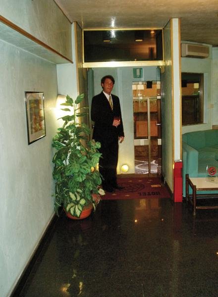 Lounge/Empfang