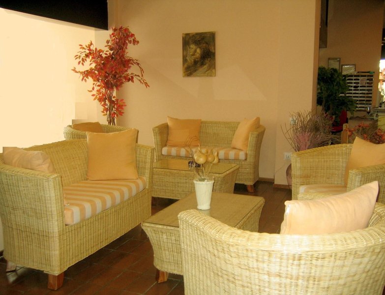 Lounge/Empfang