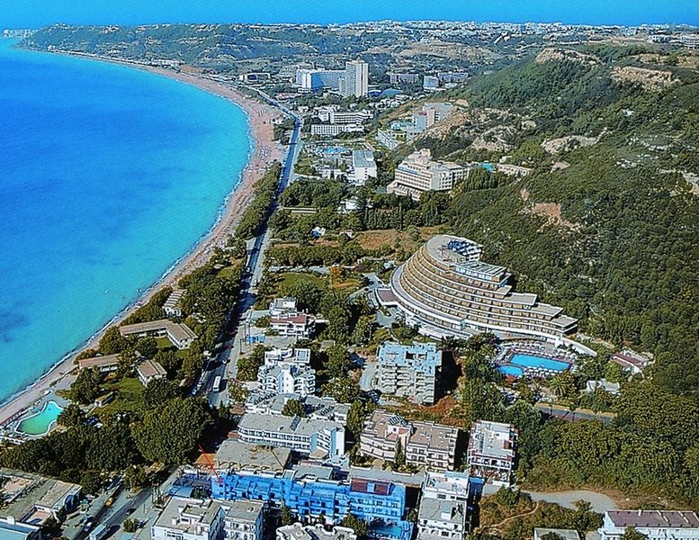Strand