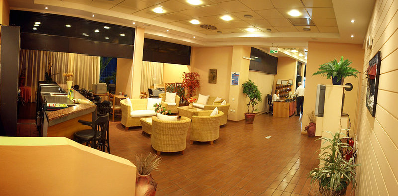Lounge/Empfang