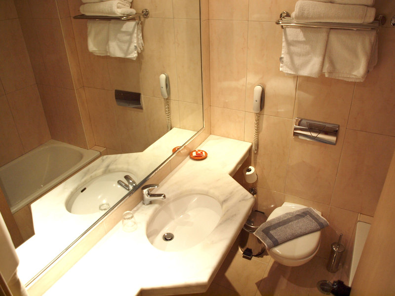 Badezimmer