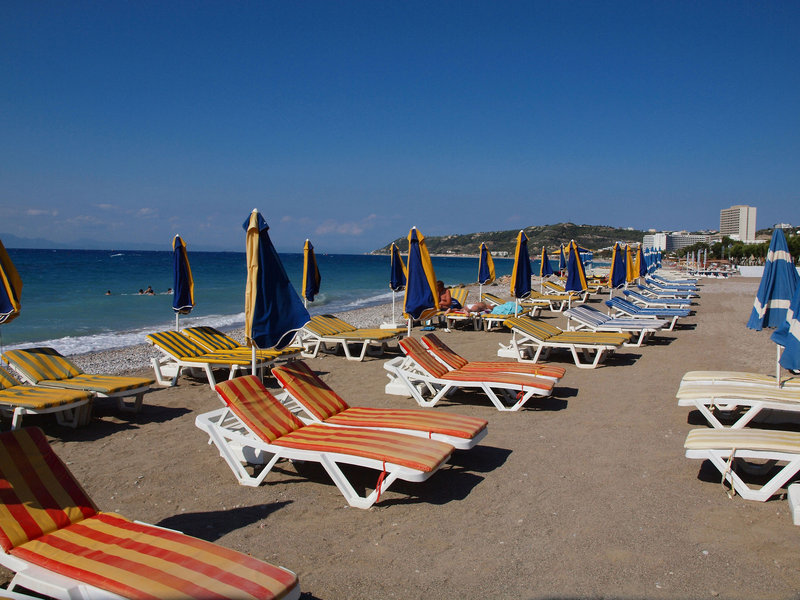 Strand