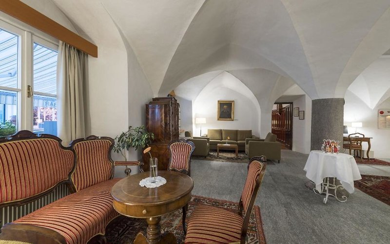 Lounge/Empfang