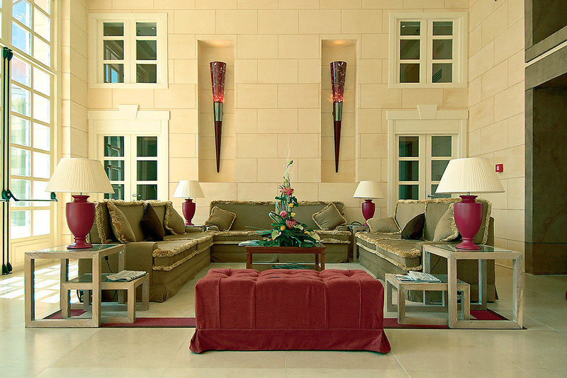 Lounge/Empfang