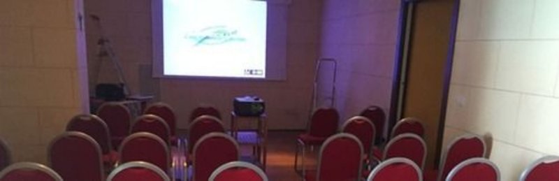 Konferenzraum